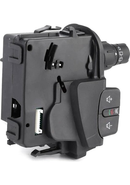 Renault Clio Kangoo Modus Oe 8201590631 7701068114 Için Araba Ön Cam Silecek Anahtarı Direksiyon Kolonu Anahtarı (Yurt Dışından) fırsatları