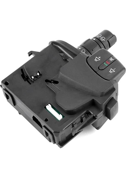 Renault Clio Kangoo Modus Oe 8201590631 7701068114 Için Araba Ön Cam Silecek Anahtarı Direksiyon Kolonu Anahtarı (Yurt Dışından) indirimleri