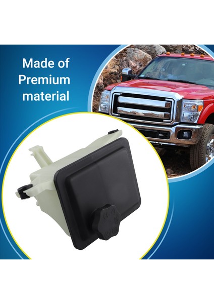 YC353R700BA YC35-3R700-BA Güç Direksiyon Pompası Ford F250 F350 F4000 1998-2012 Için (Yurt Dışından) fırsatları