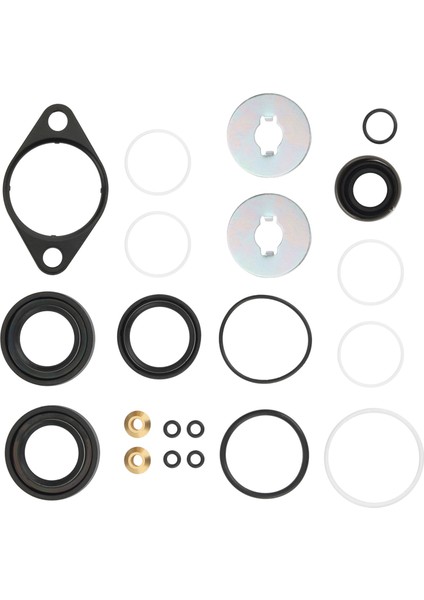 Hidrolik Direksiyon Montaj Raf Dişli Conta Kiti Toyota Hiace Için 05-14 Kdh/trh/lh 04445-26140 (Yurt Dışından) fiyatları