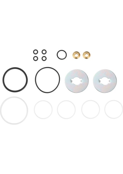 Hidrolik Direksiyon Montaj Raf Dişli Conta Kiti Toyota Hiace Için 05-14 Kdh/trh/lh 04445-26140 (Yurt Dışından) fırsatları