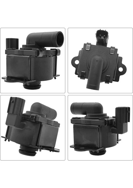 Honda Accord Integra Acura cl Tl 911-752 Için Buhar Teneke Kutu Havalandırma Valfi Solenoid (Yurt Dışından) indirimleri