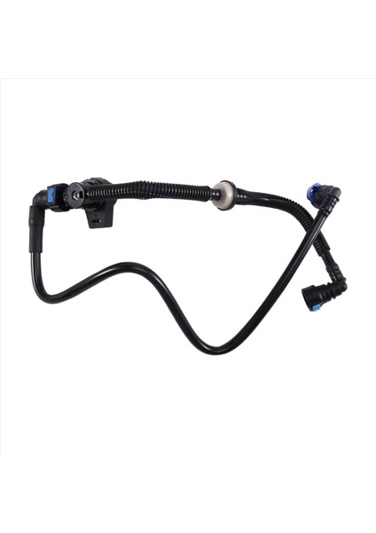 Araba Yakıt Buharı Tenekesi Solenoid Tüp FG1Z9G271A FG1Z-9G271-A Ford Explorers Için Boğa Lincoln Mks Mkt 2010-2019 (Yurt Dışından)