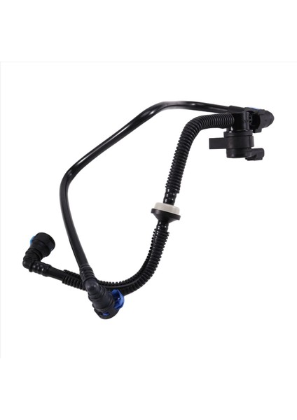 Araba Yakıt Buharı Tenekesi Solenoid Tüp FG1Z9G271A FG1Z-9G271-A Ford Explorers Için Boğa Lincoln Mks Mkt 2010-2019 (Yurt Dışından) fiyatları