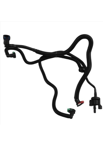 Ford Edge Lincoln Mkx Mkz Canister Puraj Valf Hortumu HG9Z-9D289-B F2GZ9D289A (Yurt Dışından)