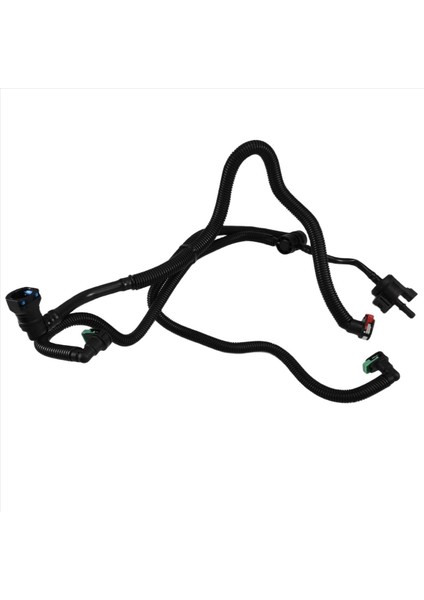 Ford Edge Lincoln Mkx Mkz Canister Puraj Valf Hortumu HG9Z-9D289-B F2GZ9D289A (Yurt Dışından) fiyatları