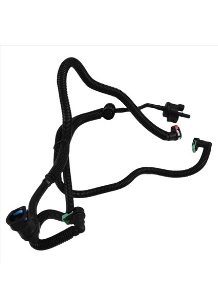 Ford Edge Lincoln Mkx Mkz Canister Puraj Valf Hortumu HG9Z-9D289-B F2GZ9D289A (Yurt Dışından) modelleri