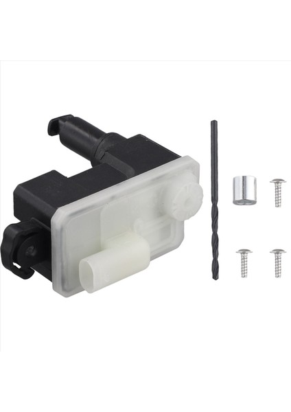 Bmw 3 Serisi 5 Serisi G20 G28 G38 Için Araba Yakıt Deposu Aktüatör Yakıt Deposu Kapak Motoru Yakıt Deposu Kapı Motoru 7378259 (Yurt Dışından)