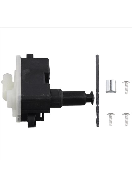 Bmw 3 Serisi 5 Serisi G20 G28 G38 Için Araba Yakıt Deposu Aktüatör Yakıt Deposu Kapak Motoru Yakıt Deposu Kapı Motoru 7378259 (Yurt Dışından) modelleri