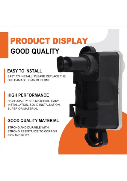 Bmw 3 Serisi 5 Serisi G20 G28 G38 Için Araba Yakıt Deposu Aktüatör Yakıt Deposu Kapak Motoru Yakıt Deposu Kapı Motoru 7378259 (Yurt Dışından) fırsatları