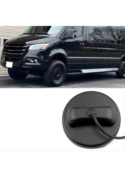 Araç Yakıt Dolgusu Kapak Yakıt Depk Kapağı A0004705805 A0004704605 A0004703105 Mercedes-Benz Sprinter W447 W906 (Yurt Dışından) fırsatları