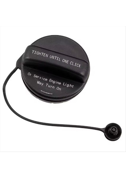 Cadillac Srx Cts Ats Için Strap ile Yakıt Deposu Dolgu Kapağı Gaz Dolgu Kapağı (Yurt Dışından)