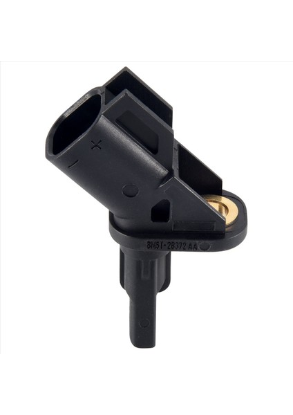 Abs Tekerlek Hız Sensörü 3M5T-2B372 Ford Cmax Focus Kuga Mondeo Volvo C30 C70 S40 V50 Mazda 3 5 (Yurt Dışından) fiyatları