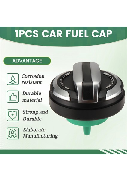 Porsche Boxster Cayman 981 2013-2016 Için Araba Yakıt Kapağı Yağ Tankı Kapağı 971044251 971044261 (Yurt Dışından) fırsatları