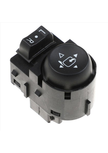 3x Yeni Güç Aynası Siyah Kontrol Düğmesi Switch Opel Astra 23301469 (Yurt Dışından) modelleri