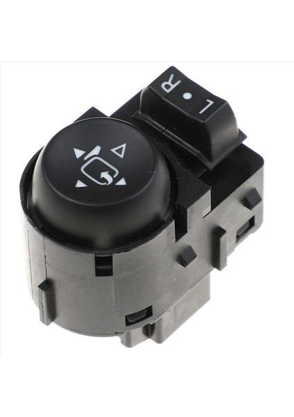 3x Yeni Güç Aynası Siyah Kontrol Düğmesi Switch Opel Astra 23301469 (Yurt Dışından) fırsatları