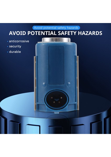 Için Araba Pdc Sensörü Parksensörü Mercedes-Benz E320 S430 S500 CL500 0015425918 (Yurt Dışından) indirimleri