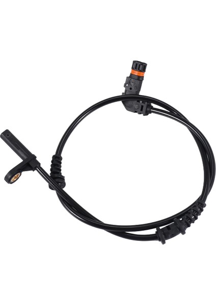 Ön Az Aks L/r Abs Tekerlek Hız Sensörü A2049052905 Mercedes-Benz C-Class C180 C200 C250 C350 W204 C204 S204 (Yurt Dışından)