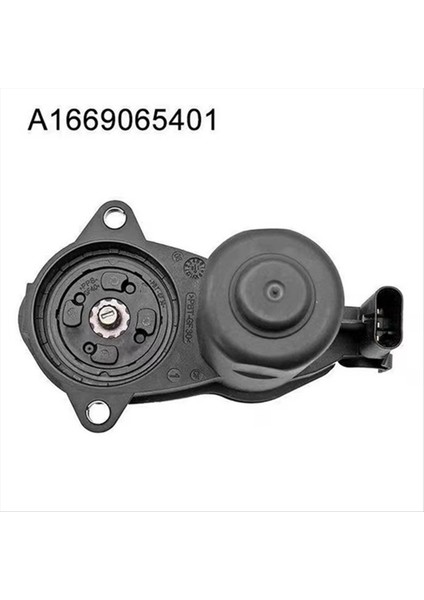 Arka Park Freni Aktüatörü 166906540 1 A166906540 1 32352564 Mercedes Benz W166 X166 Gle Gls ml 350 400 450 450 550 (Yurt Dışından) fırsatları