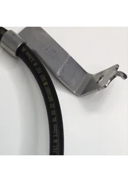 Tesla Model Y 1188731-00-B Arka Solda Otomobil Fren Hortumu Fren Borusu (Yurt Dışından) modelleri