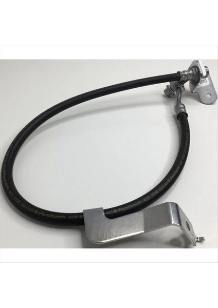 Tesla Model Y 1188731-00-B Arka Solda Otomobil Fren Hortumu Fren Borusu (Yurt Dışından) indirimleri