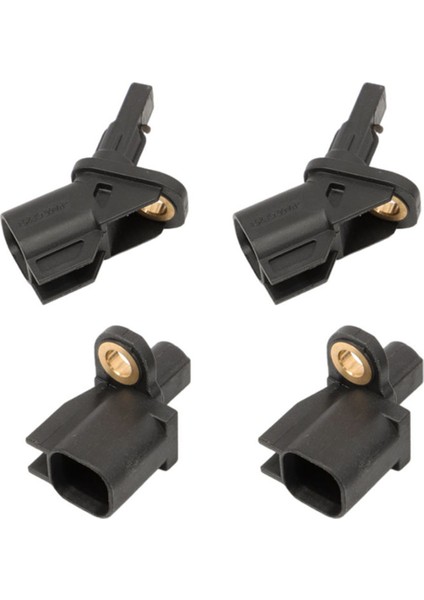 Abs Tekerlek Hız Sensörü 3M5T-2B372-BD Ford Escape 2013-2019 Focus 2012-2018 C-Max 2013-2018 (Yurt Dışından)