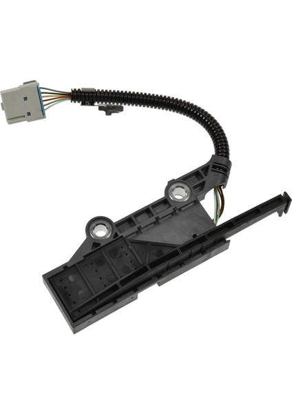 Şanzıman Nötr Güvenlik Anahtarı Konum Sensörü 24357581602 6L45R Bmw E82 E83 E88 E90 E93 128I X3 328I 328XI 6L45 (Yurt Dışından)