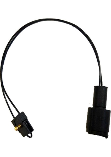 Araç Ön Aks Sağ Fren Sensörü Fren Yolu Aşınma Sensörü Fren Sensörü Hattı 34351153964 34359058889 Bmw 3 Serisi Z1 (Yurt Dışından)