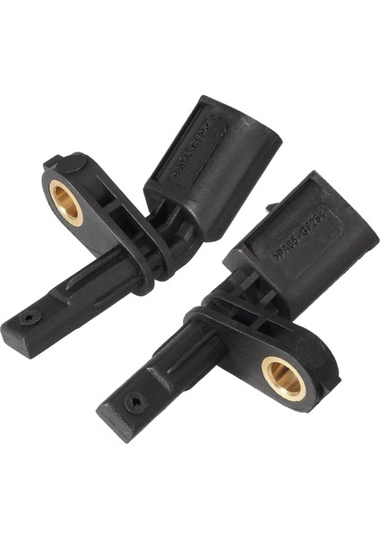 8pc Abs Tekerlek Hız Sensörü Ön Sol ve Sağ 7H0927804 WHT003856 -Audi A3 Tt Golf Jetta Passat Tiguan Koltuğu Skoda (Yurt Dışından) fiyatları