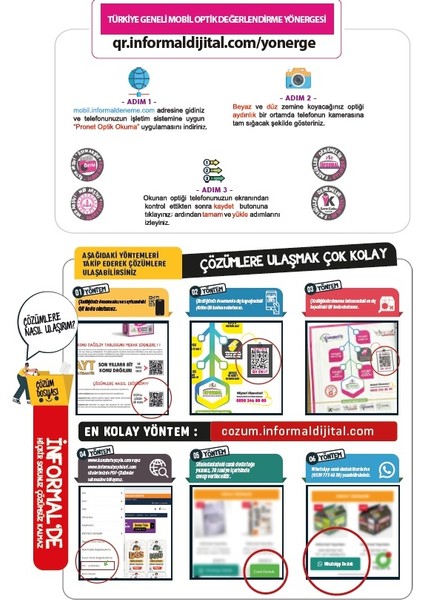 2026 KPSS Genel Kültür/Kurum Sınavları Güncel Bilgiler Konu Anlatım-Deneme-Soru Bankası DijitalÇözüm fiyatları