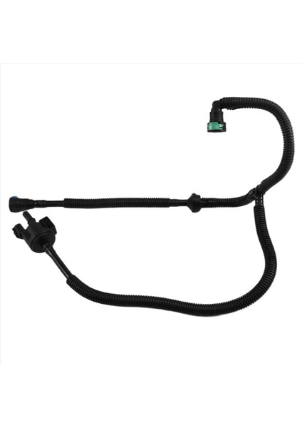 2 0t Yakıt Buharı Ayırıcı Tüp Boru DG93-9D289-JD DG939D289JE Ford Mondeo Kenarı 2 0 15-18 Karbon Kaldır Hortumu (Yurt Dışından)