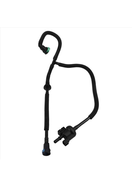 2 0t Yakıt Buharı Ayırıcı Tüp Boru DG93-9D289-JD DG939D289JE Ford Mondeo Kenarı 2 0 15-18 Karbon Kaldır Hortumu (Yurt Dışından) fiyatları