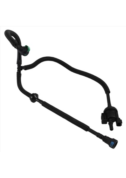 2 0t Yakıt Buharı Ayırıcı Tüp Boru DG93-9D289-JD DG939D289JE Ford Mondeo Kenarı 2 0 15-18 Karbon Kaldır Hortumu (Yurt Dışından) modelleri