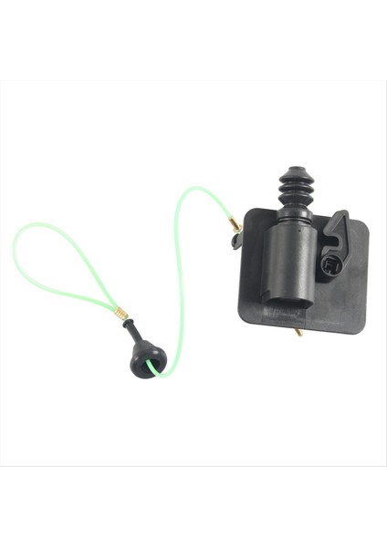 74700-TBA-A02 Honda Civic Için Araç Yakıt Kapağı Aktüatör Motoru 2016-2021 74700TBAA02 74700TBAA021 74700TBAA020M (Yurt Dışından)