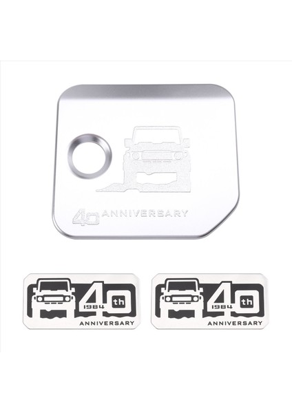 Toyota Land Cruiser 70 Serisi LC76 LC79 LC78 LC75 Aksesuarları (Yurt Dışından)