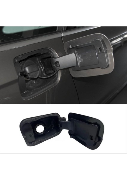 Audi A6 C7 2012-2018 Için Audi A6 C7 2012-2018 Yakıt Deposu Kapağı Için Araba Yakıt Deposu Kapak Tabanı Taban Gövdesi 4G0809906C 4GD809906 (Yurt Dışından) modelleri