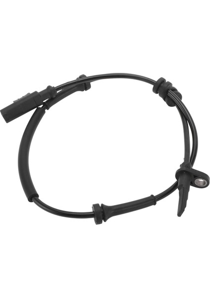 Abs Sensörü Tekerlek Hız Sensörü Kilitleme Önleme Sistemi Sensörü 670037513 Maserati Levante Ghibli Başkanı (Yurt Dışından)