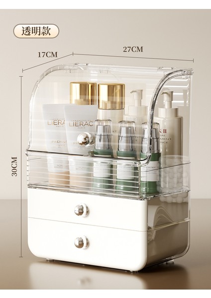 Makyaj Kozmatik Organizer