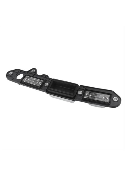 1T0827574L Arka Bagaj Kapağı Tutucu Vw Passat B6 Jetta Için Mini Anahtar Plaka Işığı (Yurt Dışından) modelleri