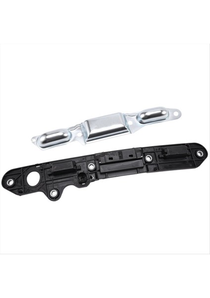 1T0827574L Arka Bagaj Kapağı Tutucu Vw Passat B6 Jetta Için Mini Anahtar Plaka Işığı (Yurt Dışından) indirimleri