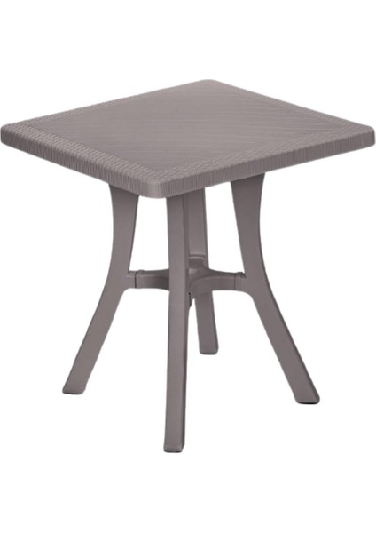 Royal 70X70 Bahçe ve Balkon Masası