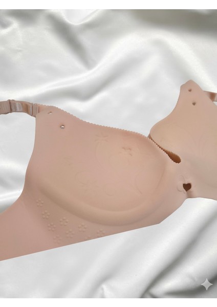 Lazer Kesim Balensiz Dolgulu Sütyen fırsatları