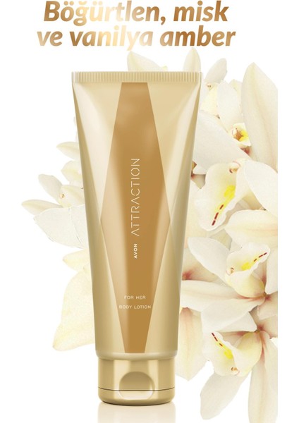 Kadın Parfüm ve Vücut Losyonu Seti – Çekici Çiçeksi Koku, 30 ml Parfüm ve 125 ml Losyon, Şık Hediyelik Kutu modelleri