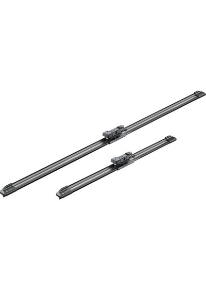 SİLECEK SÜPÜRGESİ TAKIM CORSA D / LINEA / FIESTA VI / CORSA D / PARTNER 08=> AEROTWIN (650 fiyatları