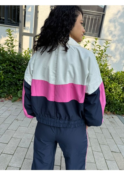 Kadın Paraşüt Alt Üst Eşofman Takımı indirimleri