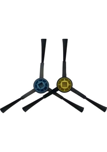 Roborock S8 Maxv ULTRA/G20S/S8PRO Için 12 Adet Yedek Paspas Bezi (Yurt Dışından) modelleri