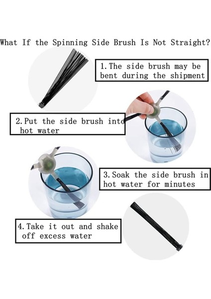 Mini El Tipi Elektrikli Süpürge Kablosuz, Taşınabilir Araba Elektrikli Süpürgesi (Yurt Dışından) indirimleri