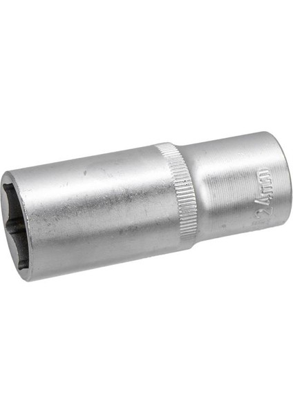 6458 Altı Köşe 1/2" Uzun Derin Lokma Anahtar 24 mm fiyatları