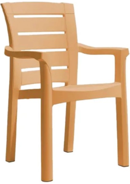 Napoli Balkon Sandalyesi 2'li