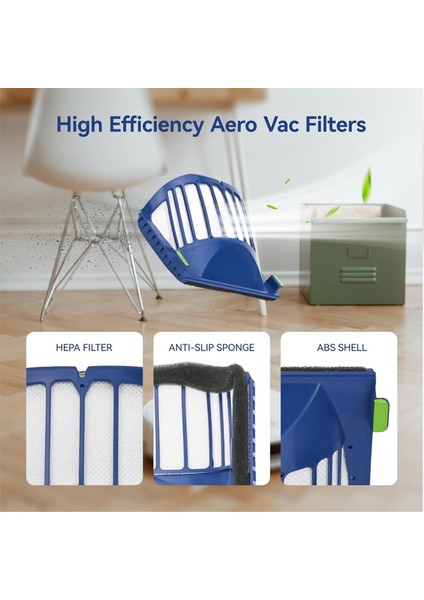 Ultenic Robot Süpürge Için Yedek Paspas Bezleri Temizleme Pedleri (Yurt Dışından) fırsatları